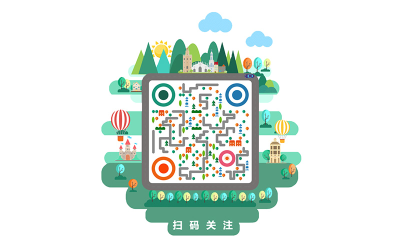 二维码设计
