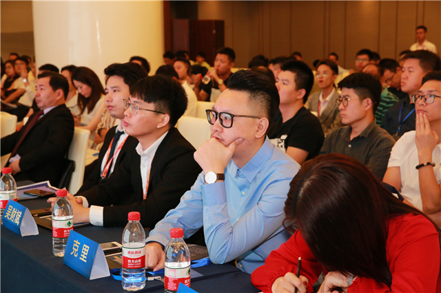 干貨滿滿!一品威客2019年度V客創享大會(華南站)成功舉辦