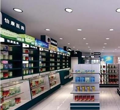 连锁加盟门店管理APP应用软件开发