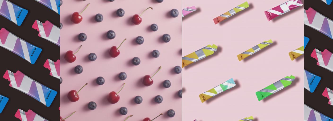 森澜生物科技（双屏）展览会视频