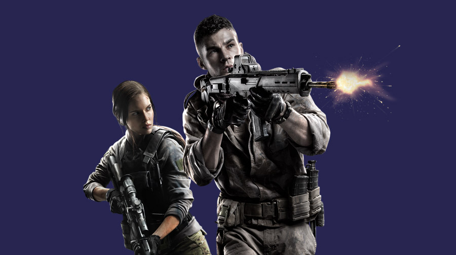 使命召唤cod死神天降/界面设计