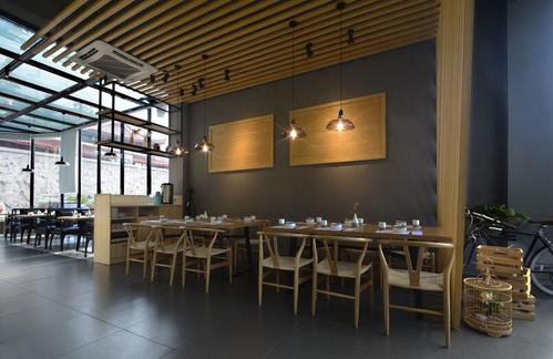 餐厅设计容易陷入的几大误区