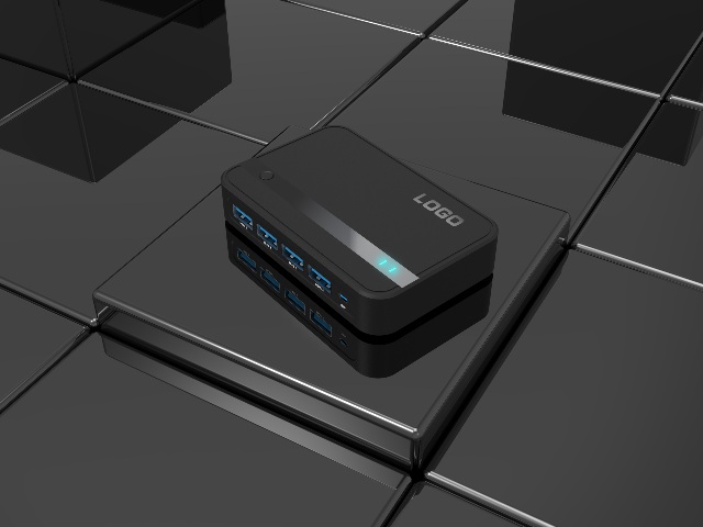 塑胶外壳设计(电子产品)