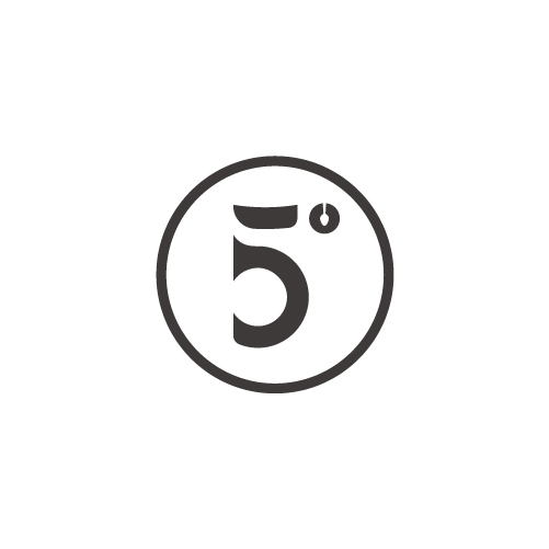 5客品牌全案设计