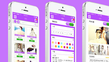找APP外包公司制作一个电商APP需要多少钱呢？