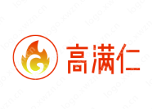 「精」15款“高满仁”LOGO设计合集鉴赏，总有款适合您