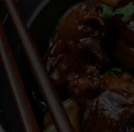 LOGO设计 | 案例展示 | 美食餐饮 |吃好饭