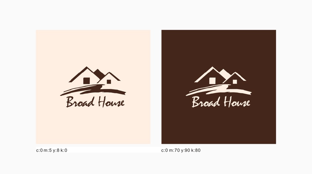 威客子龙创意助雇主圆满完成“B-house”logo设计任务
