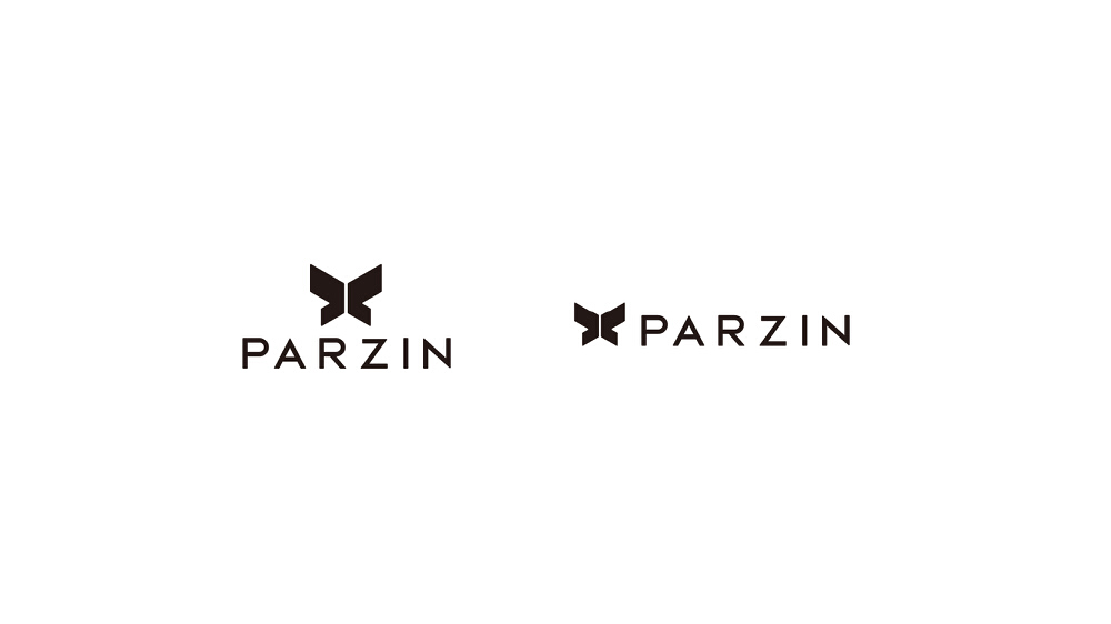 威客二月春风来了助雇主圆满完成时尚眼镜品牌PARZIN LOGO及VI设计任务