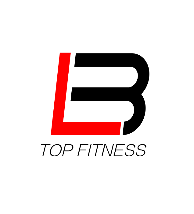 “伯朗”，运动健身器材产品 图形logo设计