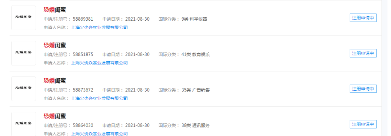 居然有人申请“恐婚闺蜜”这个商标,你觉得能成功吗