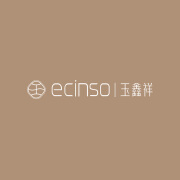 ecinso 玉鑫祥 珠宝品牌vi设计