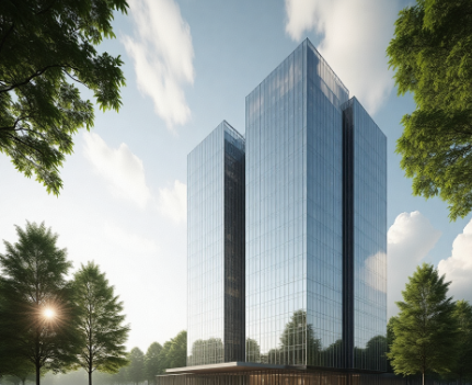 古建筑效果图有哪些色彩选择?古建筑效果图有哪些注意事项?