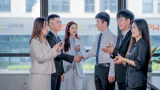 个人没公司也能注册商标!关键就靠它!