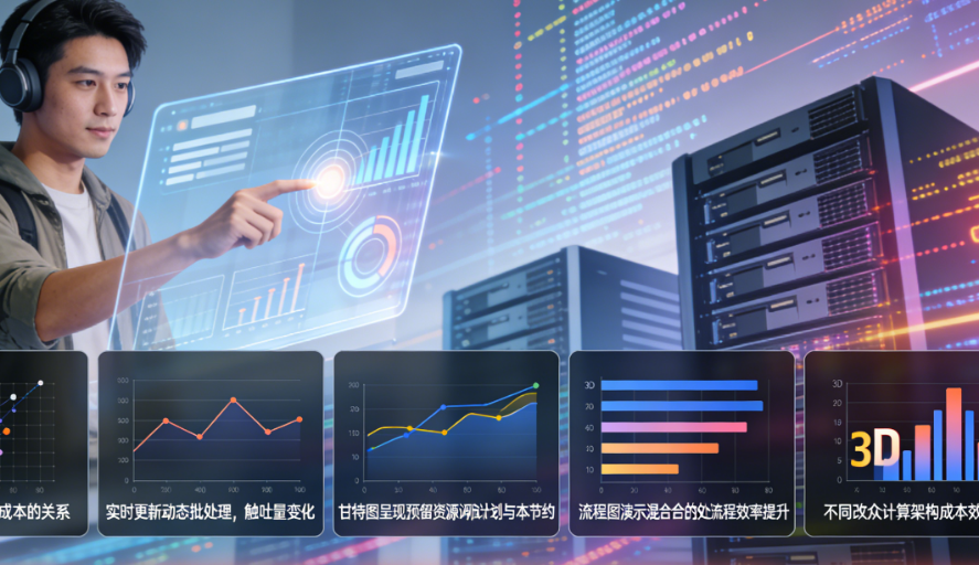 如何降低大模型API调用成本?资深架构师亲测有效的五大降本策略