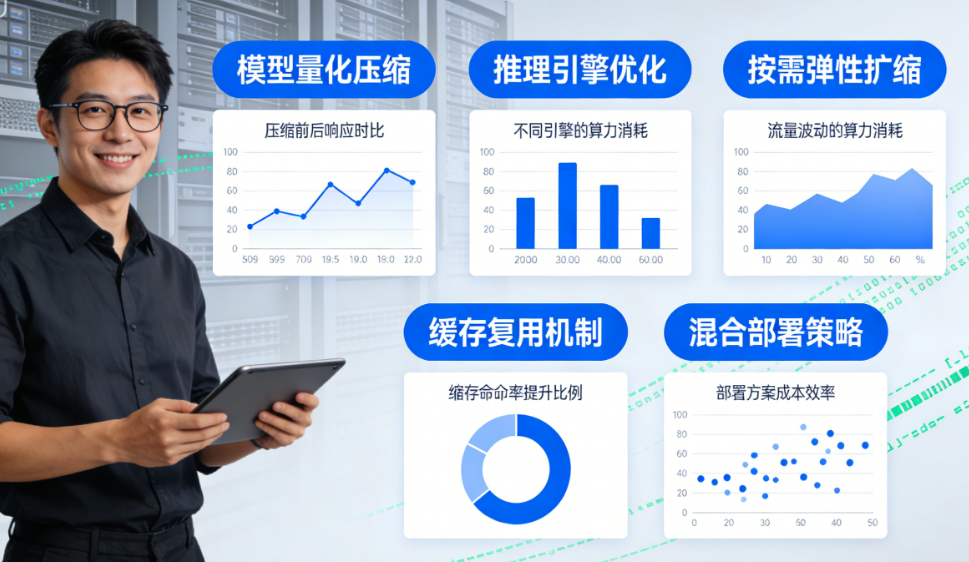 如何降低大模型API调用成本?资深架构师亲测有效的五大降本策略