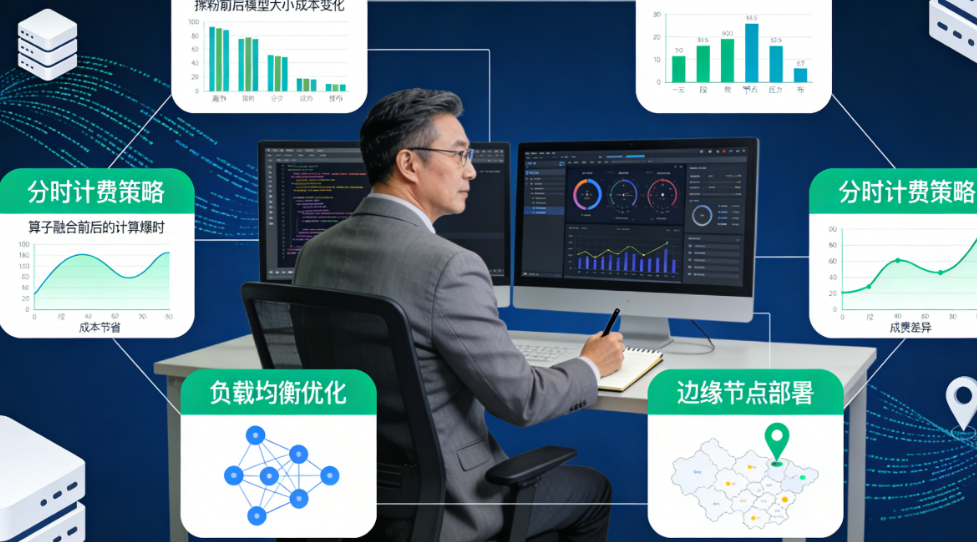 如何降低大模型API调用成本?资深架构师亲测有效的五大降本策略