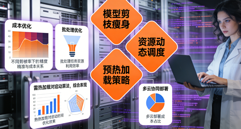 如何降低大模型API调用成本?资深架构师亲测有效的五大降本策略