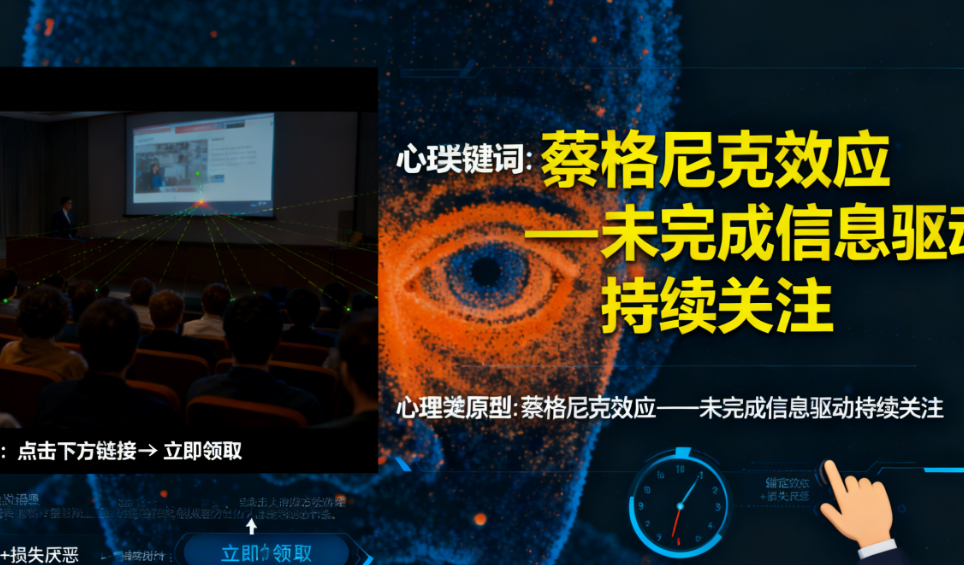 字幕的力量:揭秘互动话术如何驱动视频表现,以及背后的心理学