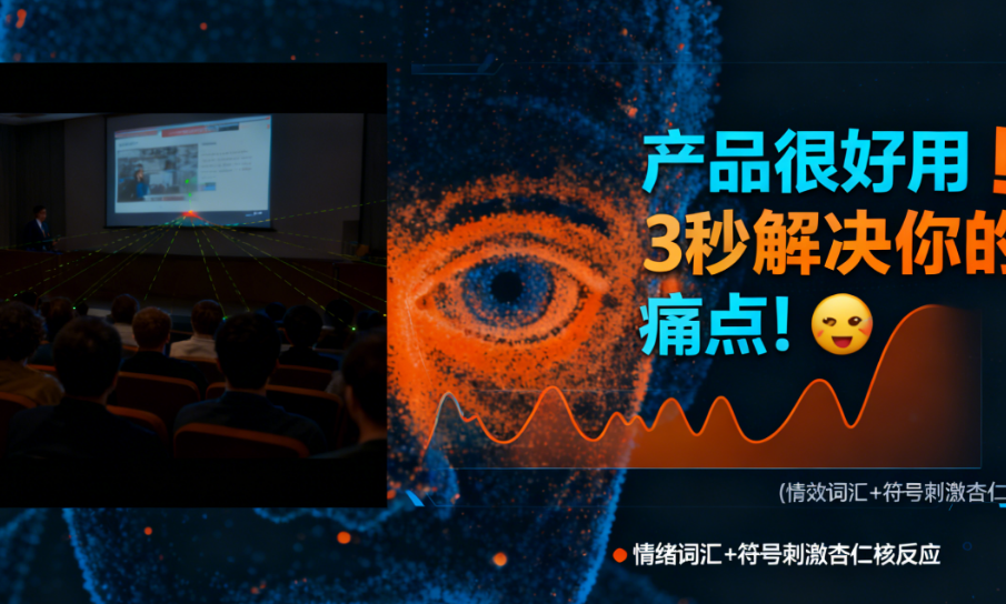 字幕的力量:揭秘互动话术如何驱动视频表现,以及背后的心理学