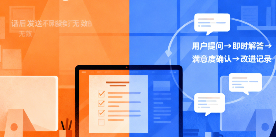 互动话术的本质是什么？它和普通文案、客服话术有什么区别？