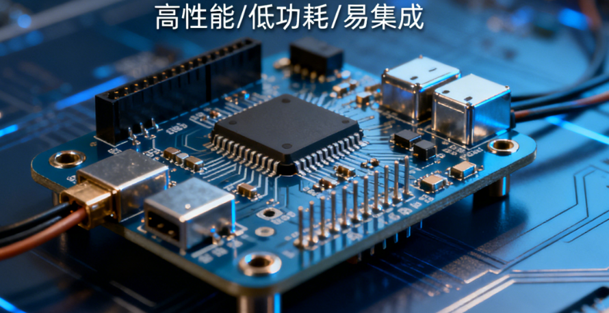 智能玩具开发必解3大难题：交互迟钝、扩展性差、成本失控，及基于单片机的系统级解决方案