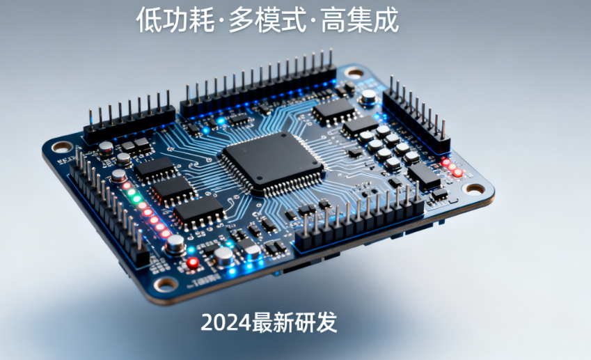 智能玩具开发必解3大难题：交互迟钝、扩展性差、成本失控，及基于单片机的系统级解决方案