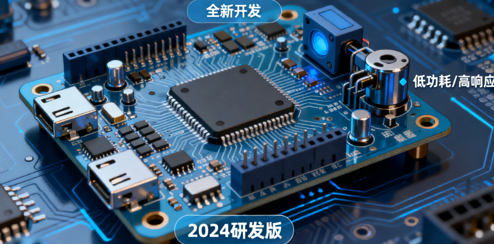 智能玩具开发必解3大难题：交互迟钝、扩展性差、成本失控，及基于单片机的系统级解决方案