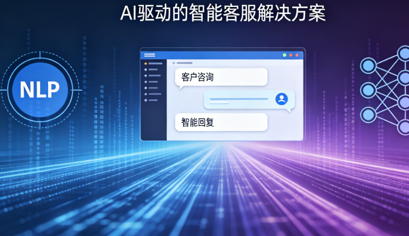 当NLP遇见深度学习：重新定义企业智能客服新高度