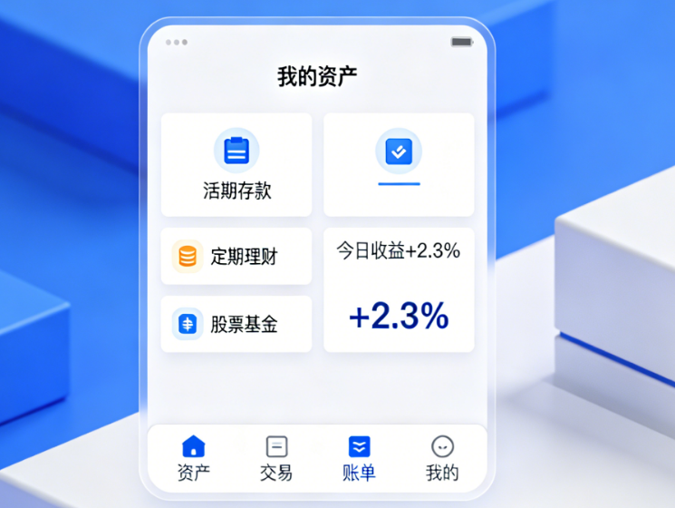 制造业 vs 医疗行业 vs 教育行业：不同企业的资产管理APP该怎么选？