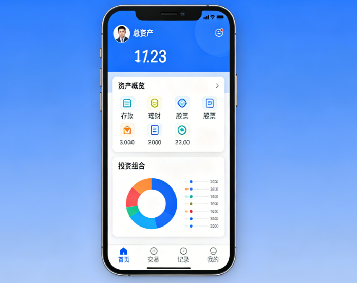 制造业 vs 医疗行业 vs 教育行业：不同企业的资产管理APP该怎么选？
