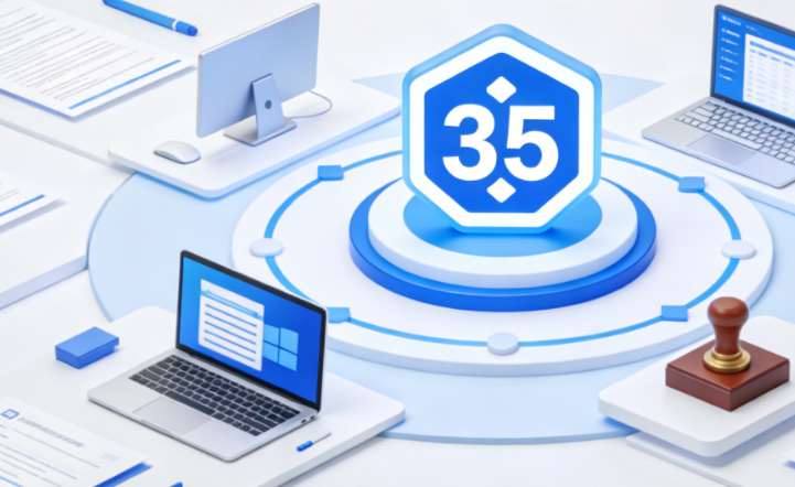 第35类商标：所有企业的“标配”，不是可选