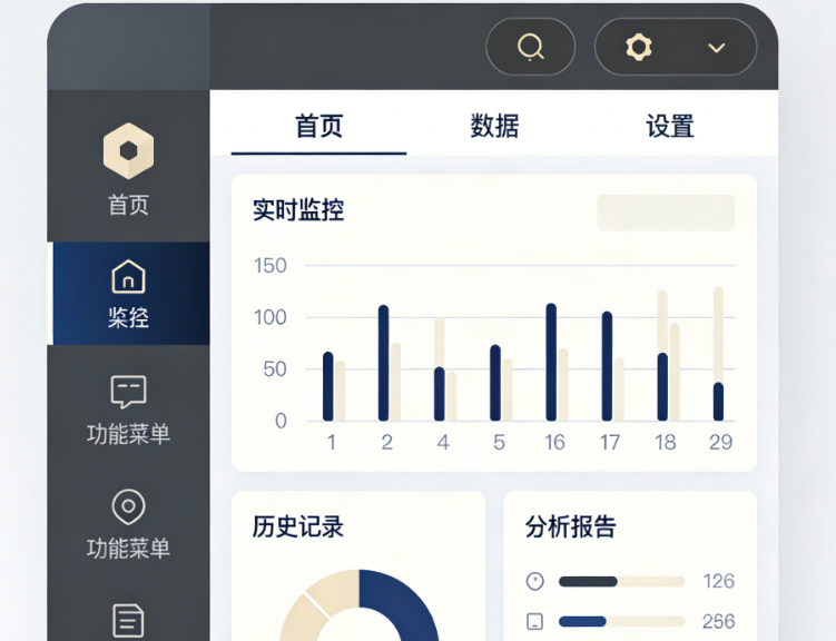 垂直APP的UI/UX设计应该更强调“专业感”还是“小白友好”？