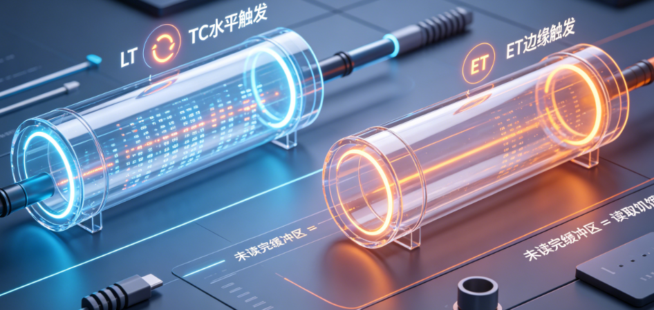 Epoller构建TcpServer，是事件处理难还是并发控制更难？5个踩坑经验深度复盘