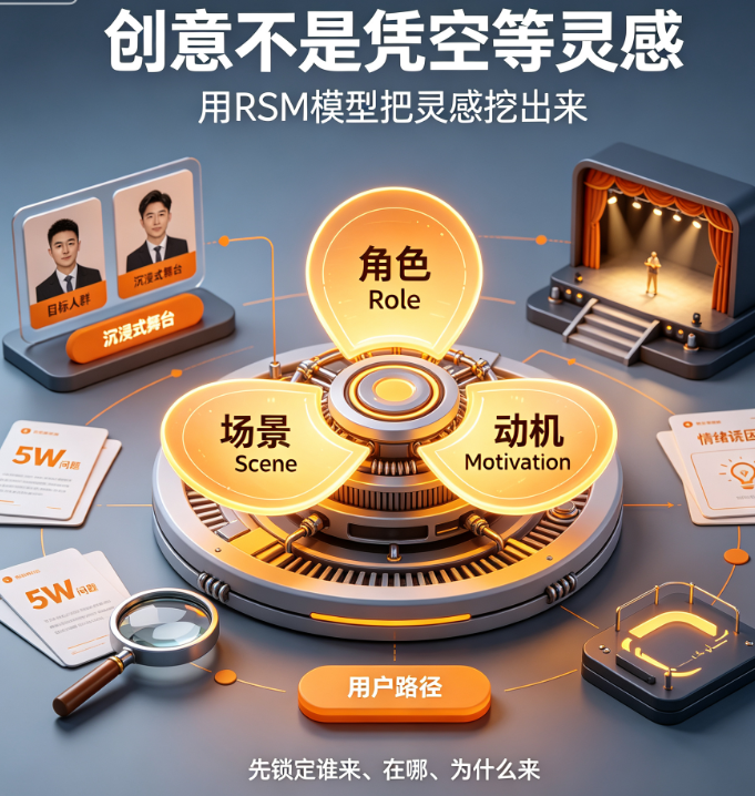 活动策划方案怎么做才能“不落俗套又落地可行”?从创意构思到执行清单的完整框架