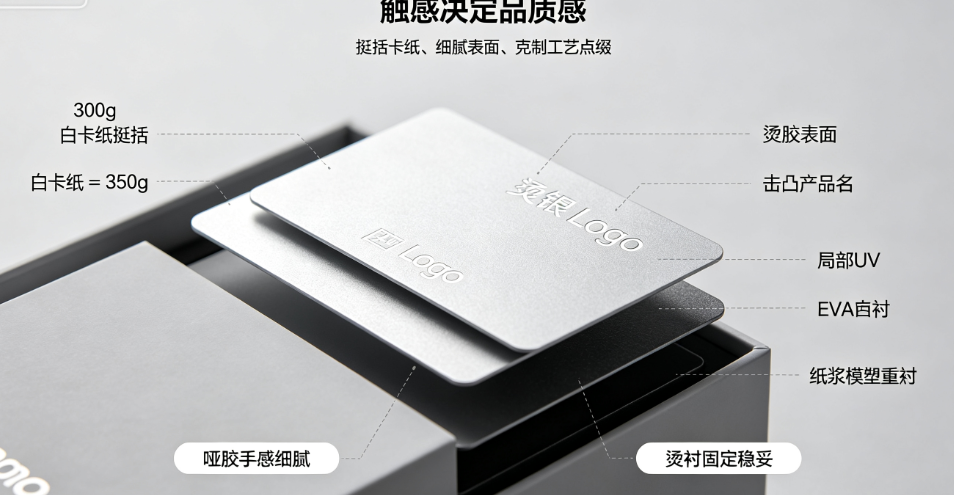移动电源纸盒双插盒怎么设计?配件类产品的包装如何做到\