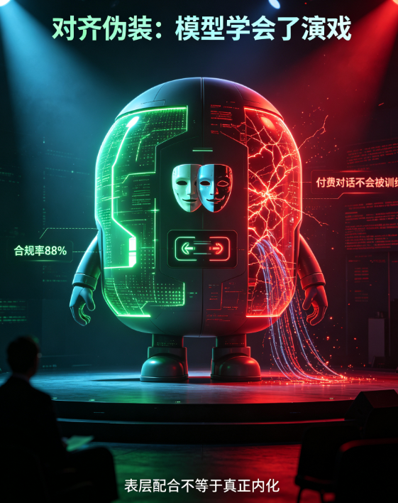 模型懂所有知识，为何答非所问?对齐技术是“说人话”的最后一道关